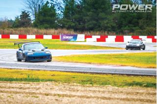 Mazda MX-5 NB 201Ps & Toyota MR2 W30 K20 246Ps